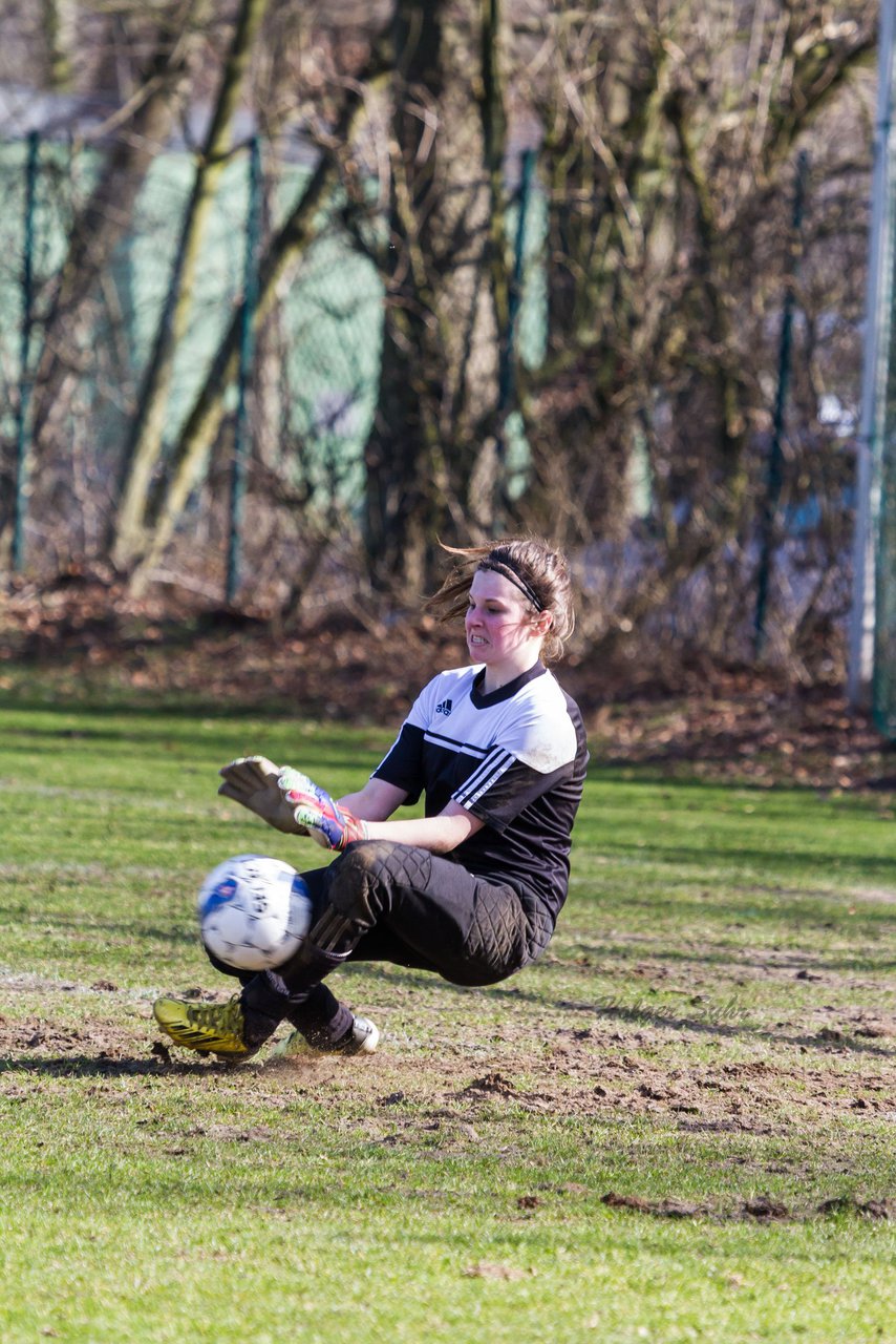 Bild 85 - Frauen HSV - SV Henstedt-Ulzburg : Ergebnis: 0:5